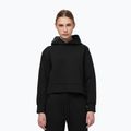 Hanorac pentru femei Pitbull Discovery Hooded Sweatshirt black
