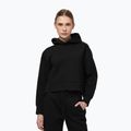 Hanorac pentru femei Pitbull Discovery Hooded Sweatshirt black 3