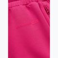 Pantaloni pentru femei  Pitbull Discovery Track Pants raspberry red 10