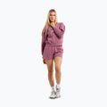 Bluză pentru femei Pitbull Manzanita Heart Crewneck Sweatshirt pink 2