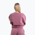 Bluză pentru femei Pitbull Manzanita Heart Crewneck Sweatshirt pink 3