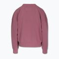 Bluză pentru femei Pitbull Manzanita Heart Crewneck Sweatshirt pink 7