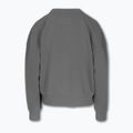 Bluză pentru femei  Pitbull Manzanita Heart Crewneck Sweatshirt washed grey 5