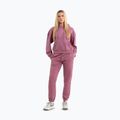 Hanorac pentru femei  Pitbull Manzanita Hooded Sweatshirt pink 2