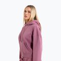 Hanorac pentru femei  Pitbull Manzanita Hooded Sweatshirt pink 4