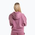Hanorac pentru femei Pitbull Manzanita Heart Hooded Zip Sweatshirt pink 3