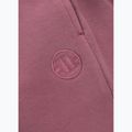 Pantaloni pentru femei Pitbull Manzanita Washed pink 4