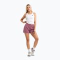Pantaloni scurți pentru femei Pitbull Manzanita Heart pink 2