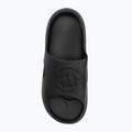 Papuci pentru bărbați Pitbull Jade black 5