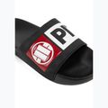 Papuci pentru bărbați Pitbull Hilltop black 10