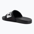 Papuci pentru bărbați Pitbull Hilltop black 3