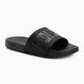 Papuci pentru bărbați Pitbull Hilltop black/black