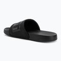 Papuci pentru bărbați Pitbull Hilltop black/black 3
