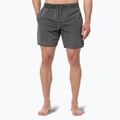 Pantaloni scurți de baie pentru bărbați Pitbull Balfour dark graphite