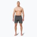 Pantaloni scurți de baie pentru bărbați Pitbull Balfour dark graphite 2