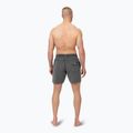 Pantaloni scurți de baie pentru bărbați Pitbull Balfour dark graphite 3