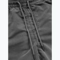 Pantaloni scurți de baie Pitbull Balfour pentru bărbați, grafit închis 4