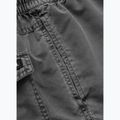 Pantaloni scurți de baie Pitbull Balfour pentru bărbați, grafit închis 7