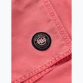 Pantaloni scurți de baie pentru bărbați Pitbull Balfour roșu aprins 6
