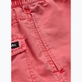 Pantaloni scurți de baie pentru bărbați Pitbull Balfour flame red 7