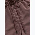 Pantaloni scurți de baie pentru bărbați Pitbull Balfour dusty burgundy 4