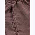 Pantaloni scurți de baie pentru bărbați Pitbull Balfour dusty burgundy 7