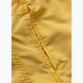 Pantaloni scurți de baie pentru bărbați Pitbull Balfour washed yellow 7