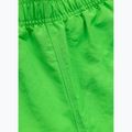 Pantaloni scurți de baie pentru bărbați Pitbull Crownhill fluo green 8