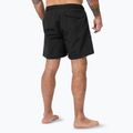 Pantaloni scurți de baie pentru bărbați Pitbull Crownhill black 3