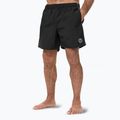 Pantaloni scurți de baie pentru bărbați Pitbull Crownhill black 4