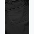 Pantaloni scurți de baie pentru bărbați Pitbull Crownhill black 5