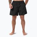 Pantaloni scurți de baie pentru bărbați Pitbull Crownhill black