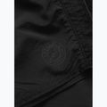 Pantaloni scurți de baie pentru bărbați Pitbull Crownhill black 5