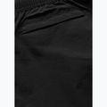 Pantaloni scurți de baie pentru bărbați Pitbull Blackmore black 5
