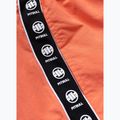 Pantaloni scurți de baie pentru bărbați Pitbull Blackmore bright salmon 4