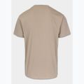 Tricou pentru bărbați Pitbull Scott dark sand 5