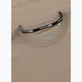 Tricou pentru bărbați Pitbull Scott dark sand 6