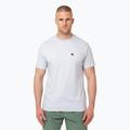 Tricou pentru bărbați Pitbull Scott white/blue