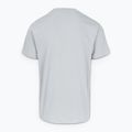 Tricou pentru bărbați Pitbull Scott white/blue 5