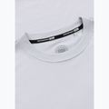 Tricou pentru bărbați Pitbull Scott white/blue 6