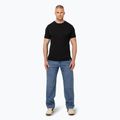 Tricou pentru bărbați Pitbull USA CAL black 2