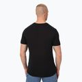 Tricou pentru bărbați Pitbull USA CAL black 3