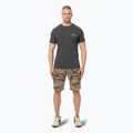 Tricou pentru bărbați Pitbull USA CAL graphite 2