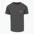 Tricou pentru bărbați Pitbull USA CAL graphite 4
