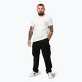 Tricou pentru bărbați Pitbull USA CAL off white 2