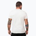 Tricou pentru bărbați Pitbull USA CAL off white 3