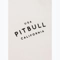 Tricou pentru bărbați Pitbull USA CAL off white 7
