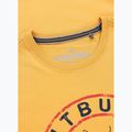 Tricou pentru bărbați Pitbull San Diego Ins. pale yellow 6