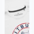 Tricou pentru bărbați Pitbull San Diego Ins. white/blue 6