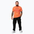 Tricou pentru bărbați Pitbull San Diego Ins. fluo orange 2
